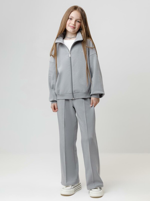 брюки для дев